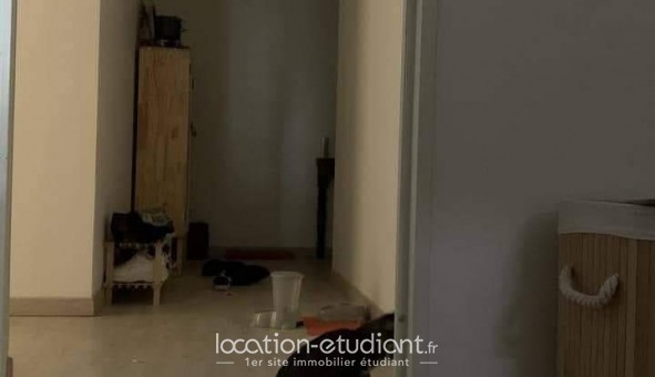 Logement tudiant T3 à La Rochelle (17000)