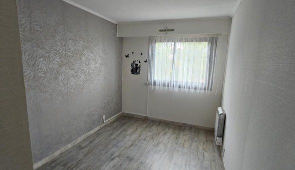 Logement tudiant T3 à La Seyne sur Mer (83500)