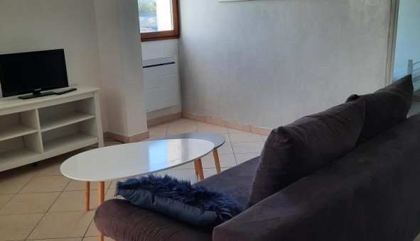 Logement tudiant T3 à La Seyne sur Mer (83500)