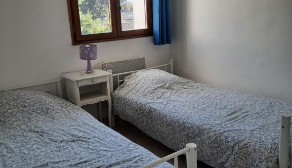 Logement tudiant T3 à La Seyne sur Mer (83500)