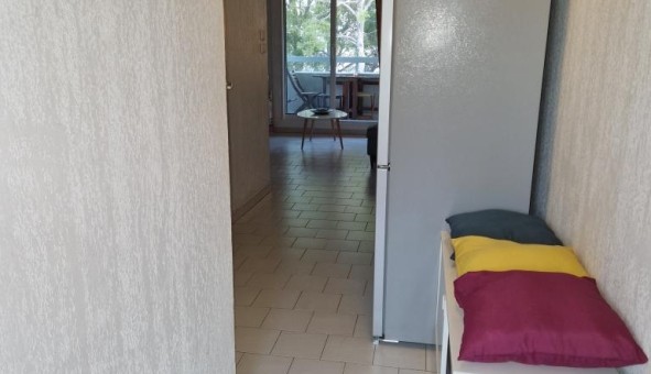 Logement tudiant T3 à La Seyne sur Mer (83500)