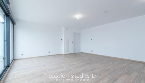 Logement tudiant T3 à La Turbie (06320)