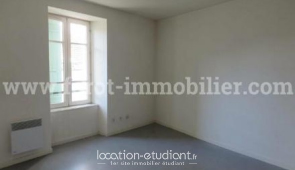 Logement tudiant T3 à Lamastre (07270)