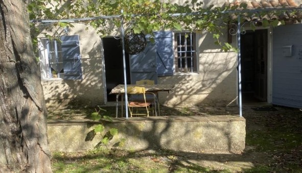 Logement tudiant Location T3 Vide Le Beausset (83330)