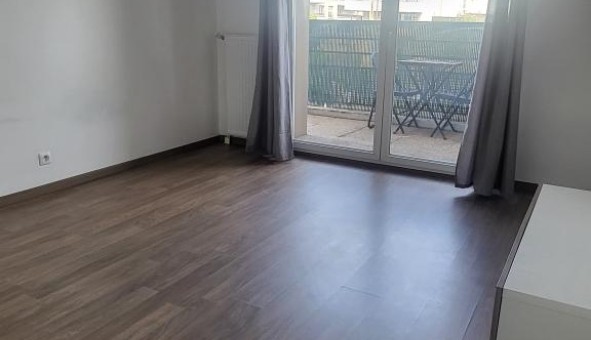 Logement tudiant T3 à Le Blanc Mesnil (93150)