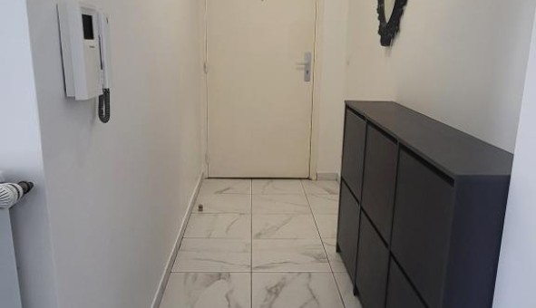 Logement tudiant T3 à Le Blanc Mesnil (93150)