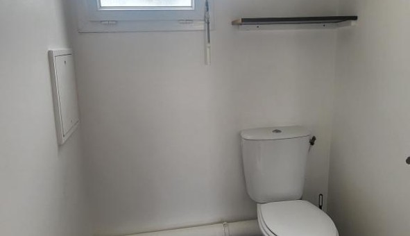 Logement tudiant T3 à Le Blanc Mesnil (93150)