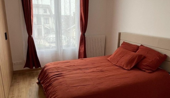 Logement tudiant T3 à Le Blanc Mesnil (93150)