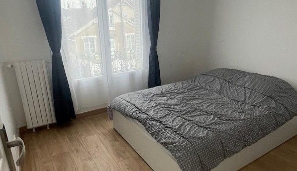 Logement tudiant T3 à Le Blanc Mesnil (93150)