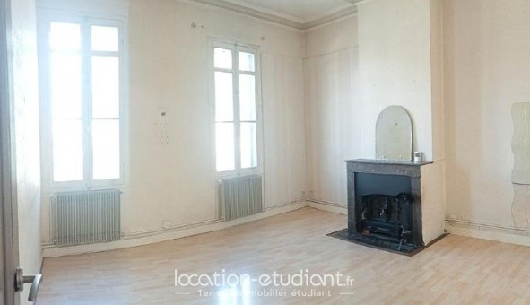 Logement tudiant T3 à Le Bouscat (33110)