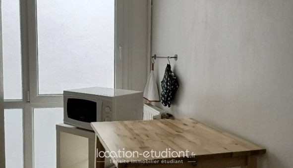 Logement tudiant T3 à Le Bouscat (33110)