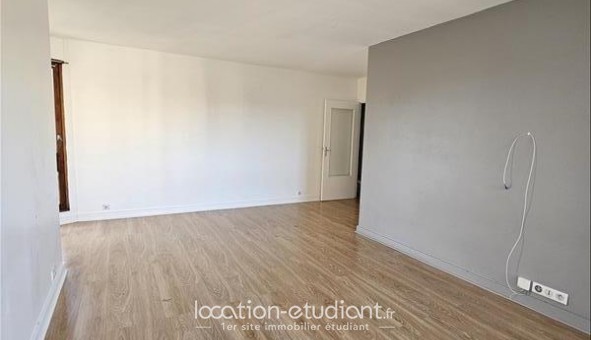 Logement tudiant T3 à Le Chesnay (78150)