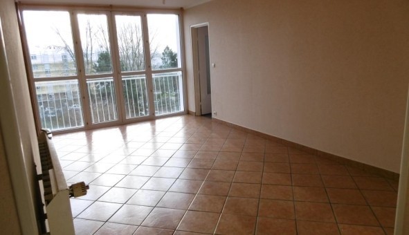 Logement tudiant T3 à Le Havre (76620)