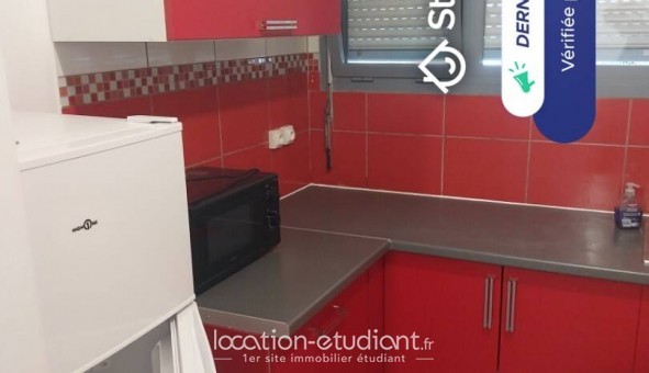 Logement tudiant T3 à Le Havre (76620)