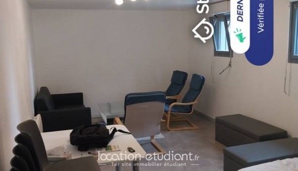 Logement tudiant T3 à Le Havre (76620)