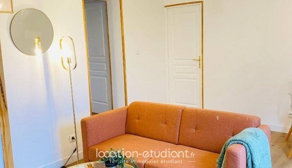 Logement tudiant T3 à Le Havre (76620)