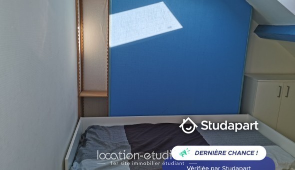 Logement tudiant T3 à Le Havre (76620)