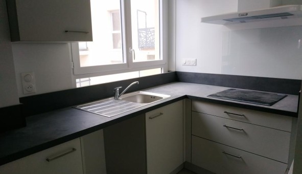 Logement tudiant T3 à Le Mans (72100)