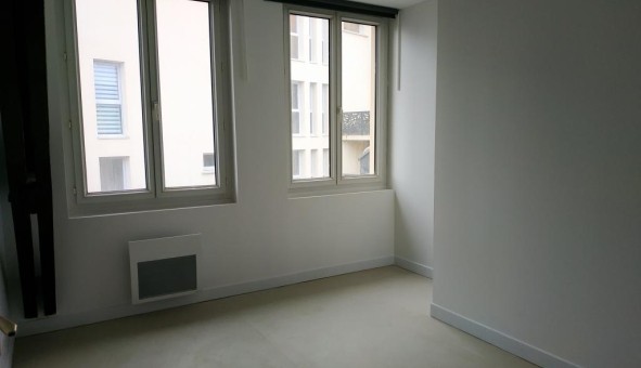 Logement tudiant T3 à Le Mans (72100)