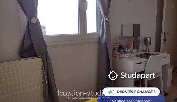 Logement tudiant Location T3 Meublé Le Me sur Seine (77350)