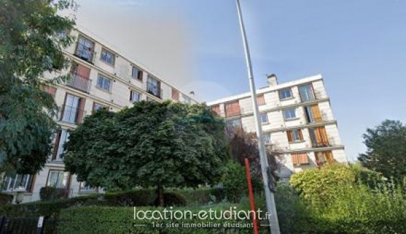 Logement tudiant T3 à Le Perreux sur Marne (94170)