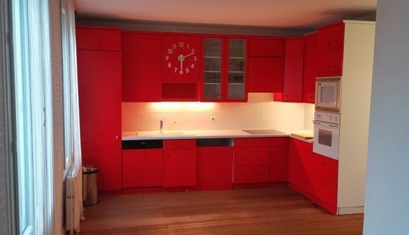 Logement tudiant Location T3 Vide Le Perreux sur Marne (94170)