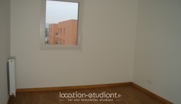 Logement tudiant T3 à Le Petit Quevilly (76140)