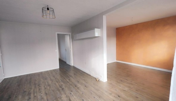 Logement tudiant T3 à Le Plessis Robinson (92350)