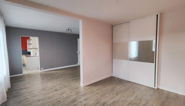 Logement tudiant T3 à Le Plessis Robinson (92350)