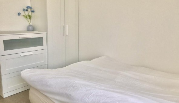 Logement tudiant T3 à Le Plessis Robinson (92350)