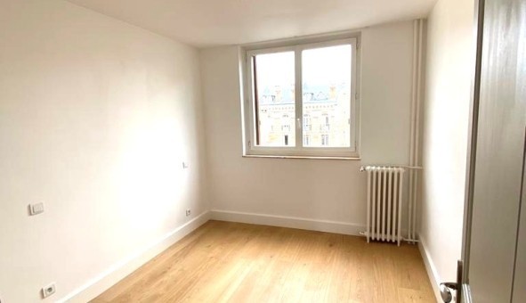 Logement tudiant T3 à Le Raincy (93340)