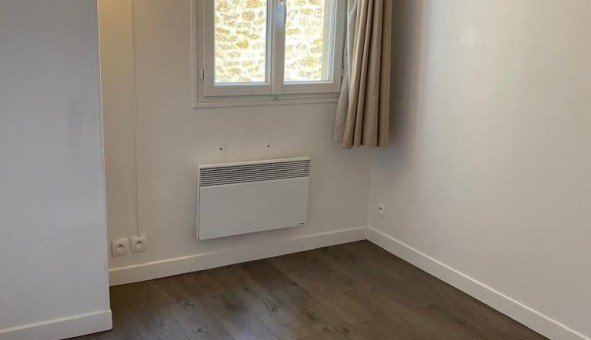 Logement tudiant T3 à Le Raincy (93340)