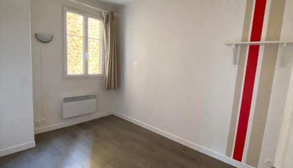 Logement tudiant T3 à Le Raincy (93340)