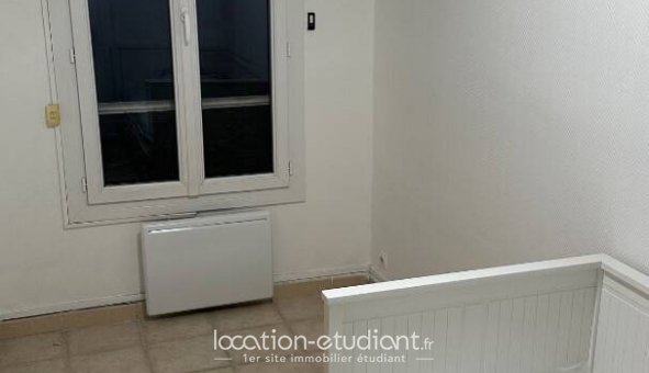 Logement tudiant T3 à Le Raincy (93340)