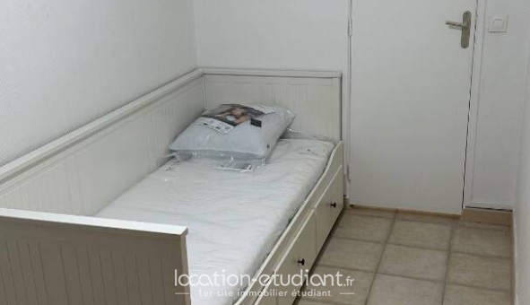 Logement tudiant T3 à Le Raincy (93340)