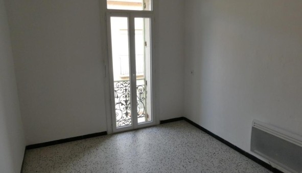 Logement tudiant T3 à Le Soler (66270)