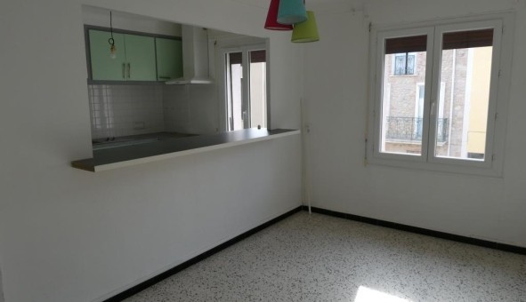 Logement tudiant T3 à Le Soler (66270)