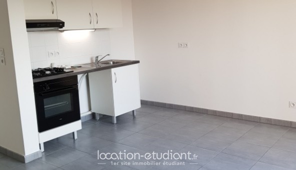 Logement tudiant T3 à Lentilly (69210)