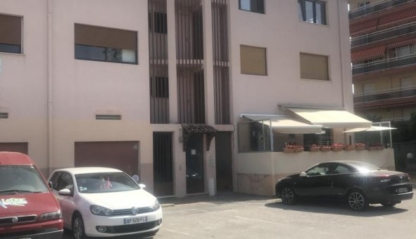 Logement tudiant T3 à Les Adrets de l'Estrel (83600)