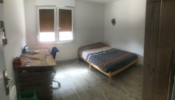 Logement tudiant T3 à Les Adrets de l'Estrel (83600)