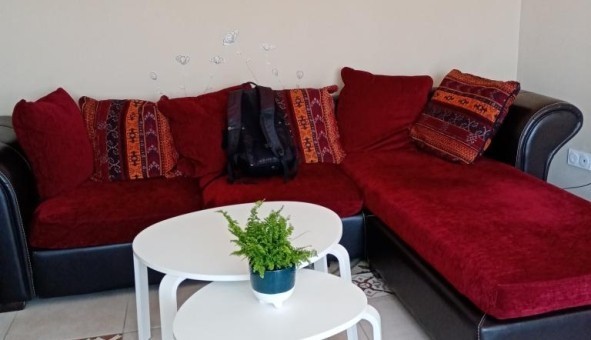 Logement tudiant T3 à Les Chtelliers Chteaumur (85700)