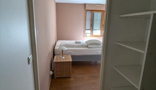 Logement tudiant T3 à Les Lilas (93260)