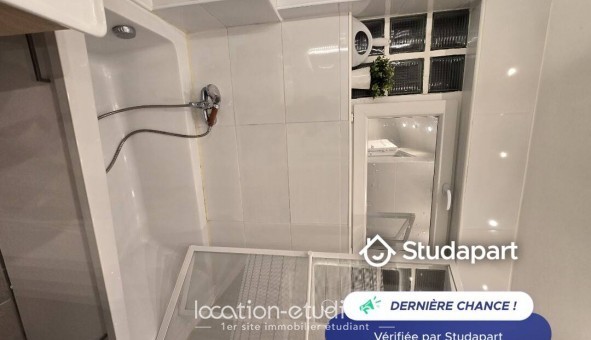 Logement tudiant T3 à Les Pavillons sous Bois (93320)