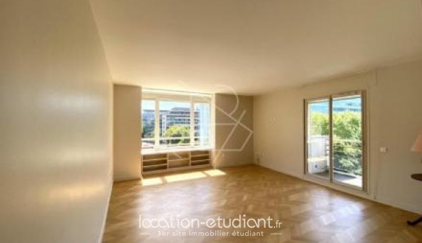 Logement tudiant T3 à Levallois Perret (92300)