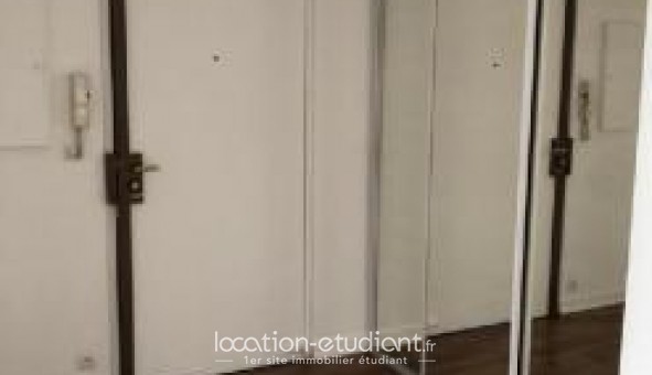 Logement tudiant T3 à Levallois Perret (92300)