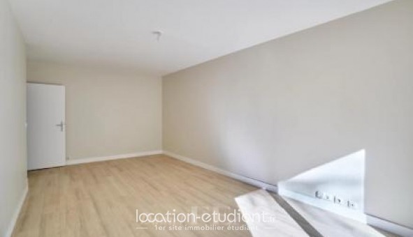 Logement tudiant T3 à Levallois Perret (92300)