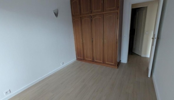 Logement tudiant T3 à Levallois Perret (92300)