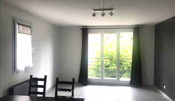 Logement tudiant T3 à Lieusaint (77127)