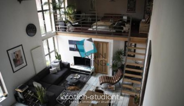 Logement tudiant T3 à Lille (59800)