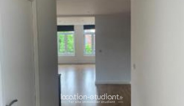 Logement tudiant T3 à Lille (59800)